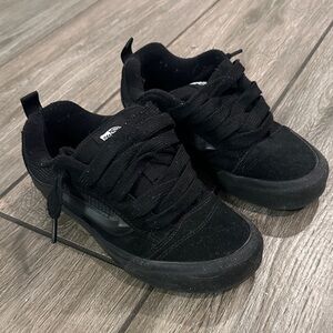 VANS Knu Skool